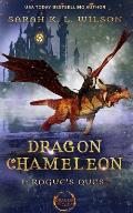 Dragon Chameleon: Rogue's Quest