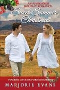Sweet Summer Christmas: An Afrikaner Holiday Romance