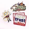 Vacation Bible School (Vbs) 2024 Camp Firelight Decorating Pack (Pkg of 6): A Summer Camp Adventure with God