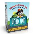 Vacation Bible School (Vbs) 2025 Road Trip Ultimate Starter Kit (Includes Digital Content): On the Go with God