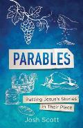 Parables: Putting Jesus's Stories in Their Place