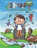 Jimmy, the Nature SMART Ninja: A book about Howard Gardner's Theory of Multiple Intelligences