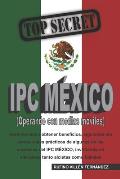 Top Secret: IPC MEXICO (Operando con medias m?viles)