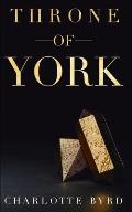 Throne of York