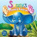 Sunny's Morning Surprise: (Children's Books- Animal Amazing Bedtime Stories for Toddlers)