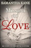Mission to Love