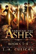 Through the Ashes: The Complete Series