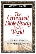 The Greatest Bible Study in the World