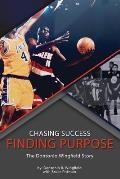 Chasing Success, Finding Purpose: The Dontonio Wingfield Story