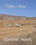 Bedtime Stories: Volume 2: The Great Plains