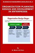 Fundamentals of Organization Planning, Design, and Development