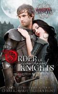 The Order of Curse-Bound Knights: Sir Maximilian & Lady Nadia