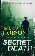 Secret Death (Detective Inspector Paul Amos Mystery series Book 6)