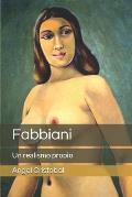 Fabbiani: Un realismo propio