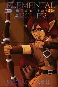 Elemental Archer