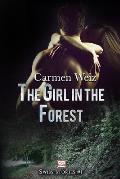 The girl in the forest (Swiss Stories #1): English edition