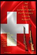The K31 Schmidt Rubin Performance Tuning Manual: Gunsmithing tips for modifying your K31 Schmidt Rubin rifles.