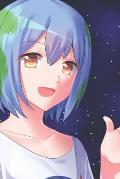 Earth-chan and Friends