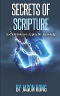 Secrets of Scripture: God's Wisdom & Applicable Knowledge