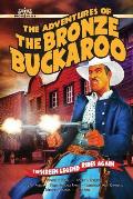 The Adventures of the Bronze Buckaroo