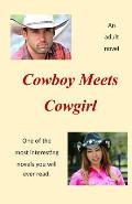 Cowboy Meets Cowgirl