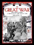 The Great War: Remastered Ww1 Standard History Collection Volume 10
