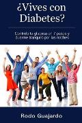 ?vives Con Diabetes? Controla Tu Glucosa En 7 Pasos Y Duerme Tranquilo Por Las Noches