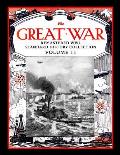 The Great War: Remastered Ww1 Standard History Collection Volume 11