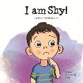 I am Shy!: part of Little Adam series