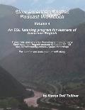 Slow American English Podcast Workbook Vol. 4: Exercise Worksheets and Transcripts for Podcast Episodes 37 - 48