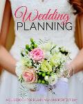 Wedding Planning: A Guidebook for Planning Your Perfect Day! (8 X 10)