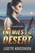 Enemies of the Desert