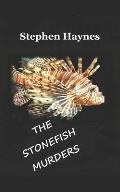 The Stonefish Murders: A Lauren & Buck Cooper Detective Adventure