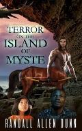 Terror on the Island of Myste