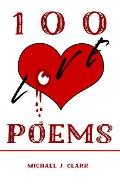 100 Love Poems