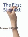 The First Step Act: S. 2795