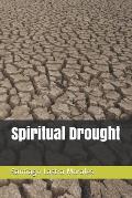 Spiritual Drought