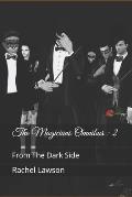The Magicians Omnibus: 2: From The Dark Side