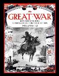 The Great War: Remastered Ww1 Standard History Collection Volume 12
