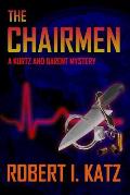 The Chairmen: A Kurtz and Barent Mystery