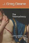 The Telemachessy by J. Greg Deane: In which Telemachus and his step-brother, Telegonos, put the voyages of their parent to better use.