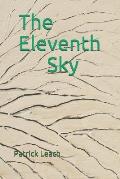 The Eleventh Sky: Art and Poetry by Patrick J. Leach