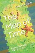 The Map of Time: Poetry and Art by Patrick J. Leach