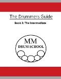 The Drummers Guide: Book 2, The Intermediate