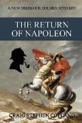 The Return of Napoleon: A New Sherlock Holmes Mystery