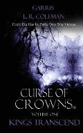 Curse Of Crowns: Kings Transcend