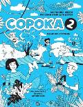 Russian for Kids Soroka 2 Activity Book