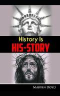 History is His Story