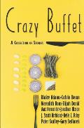 Crazy Buffet Club: A Collection of Stories