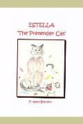 ESTELLA 'The Pretender Cat'